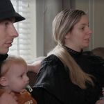 Zenuwslopende bevalling van Stacey in Vier Handen Op Eén Buik schokt kijkers: ‘Wat een angst’