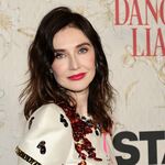 Carice van Houten over impact van scheiding op kinderen: ‘Ze mogen leunen, niet dragen’