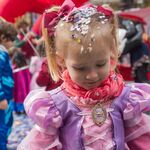 Regen of krijgen we tóch weer sneeuw? Dit wordt het weer tijdens carnaval 2026