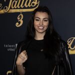 Ayleen Bella kreeg doodsbedreigingen na opvoedkeuze: ‘Die berichten raakten me echt’