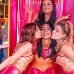 Babynieuws K3-vervanger Nora Gharib roept felicitaties én speculaties op bij fans: ‘Dít is de reden’