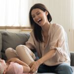 6 belangrijke grenzen die je je kind van jongs af aan moet leren