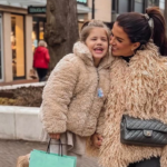 Michelle Walk onzeker na polyamoureuze breuk: ‘Met dat idee waren we toch niet getrouwd?’