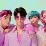 Oeps, foutje: ouders woedend na ‘KPop Demon Hunters concert’