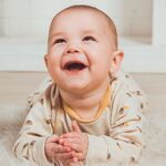 Zo leer je je baby van je houden (ook al kan ‘ie nog niks zeggen)