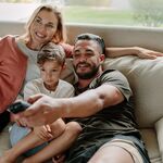 Dit is waarom de Olympische Spelen samen kijken met je kind belangrijker is dan je denkt