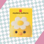 Labubu move over: deze schattige mystery box is mega populair (en scoor je gewoon bij HEMA)