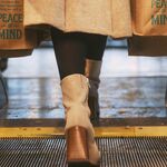 Deze moeders staan te trappelen om gratis samples te scoren op de Negenmaandenbeurs