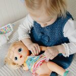 Wil je een slimmer kind? Stop met tablets en pak dít speelgoed