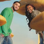 Vonneke Bonneke: ‘Door wat ik heb meegemaakt, wil ik een betrokken moeder zijn’