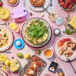 Pasen zonder gedoe: 5 slimme hacks voor moeders