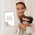 Little Dutch zoekt kleine ontwerpers: bedenk jouw droompop en win ’m écht!