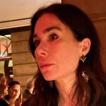 Halina Reijn slaat terug na traditionele verwachtingen: ‘Impertinente kutvraag’