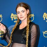 Presentatrice Emma Wortelboer in verwachting van haar tweede kindje: ‘Ik ben weer zwanger!’