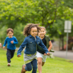Onderzoek: kinderen in Nederland willen vaker buitenspelen maar dít houdt ze tegen