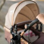 Baby onopgemerkt ontvoerd uit kinderwagen: ‘Ergste nachtmerrie’