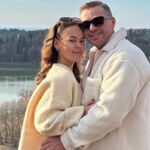 B&B Vol Liefde-koppel Danique en Daniël maken op bijzondere manier geslacht van baby bekend