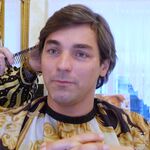 Presentator Mark Baanders (28) droomt van groot gezin: ‘Ik wil eigenlijk vier kinderen’