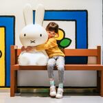 Rennen naar HEMA! Deze snoezige Nijntjepoef is een must in de kinderkamer (en héél betaalbaar)