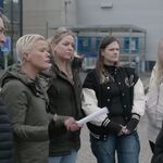 Kijkers verbijsterd na uitzending Opgelicht in de Liefde: ‘Overgehaald om abortus te plegen’