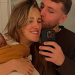 Suzan en Freek delen intieme beelden van eerste maanden met baby Sef in nieuwste videoclip