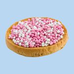 Babynieuws! Deze Winter Vol Liefde-deelnemer is bevallen: ‘Most beautiful girl in the world’