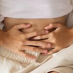 Marousha: ‘In paniek gilde ik naar de kraamzorg: ‘Mijn baarmoeder is eruit gevallen!”