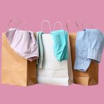 Dilemma: ‘De tranen sprongen in mijn ogen toen ik de tas met kinderkleding opende. Wat liefdeloos…’