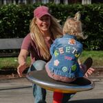 Lianne: ‘Moet ik me zorgen maken dat ik het niet volhoud, zo lang reizen met een kind?’