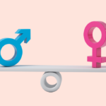 Schokkend (maar waar): zoveel Gen Z-mannen vinden dat een vrouw hem moet gehoorzamen