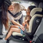 Comfort en veiligheid: waarom het juiste autostoeltje gebruiken écht verschil maakt