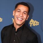 Bilal Wahib wordt voor het eerst vader: ‘Laatste verjaardag met ons tweeën’