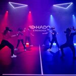 Van virtueel trefbal naar de grootste arcade van Europa: 5 uitjes voor een digitale topdag