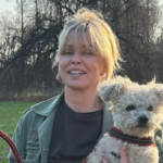 Bridget Maasland deelt emotionele update over haar moeder: ‘Heel schrijnend’