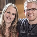 Boer Zoekt Vrouw-stel Jan en Rianne verwelkomen zoontje en dit is zijn bijzondere naam