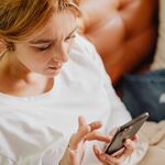 Dilemma: ‘Ik vind het heerlijk, maar ook triest dat dit blijkbaar onze manier van ontladen is’