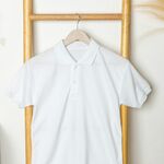Kledingtips voor de papa’s: zo kies je het perfecte poloshirt volgens Schulte Herenmode
