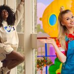 Deze actrice neemt het stokje over van Fenna Ramos bij Zin in Zappelin: ‘Ik sta te trappelen’