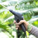 Schoonmaken met een hogedrukreiniger zonder gedoe: slim, veilig en snel