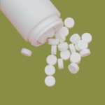 Onderzoek: paracetamol tijdens zwangerschap mogelijk gelinkt aan kleinere eierstokken bij meisjes
