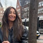 Maria Tailor doorbreekt traditioneel beeld als solo moeder: ‘Heeft ook zo zijn voordelen’