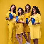 Zwanger? Zó kan jouw urine het leven van een andere vrouw veranderen