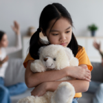 Kinderen die thuis de vrede bewaren, ontwikkelen als volwassene vaak deze 9 gewoontes zonder dat ze het doorhebben