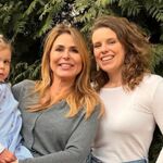 Heleen van Royen verloor bijna haar pasgeboren kind na psychose: ‘Ik vormde een gevaar voor mijn omgeving’