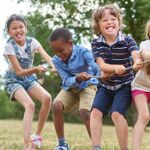 Opgebiecht: ‘Ik vind alleen mijn eigen kinderen leuk. En zelfs die vaak niet’