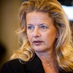 Wil je zien: prinses Mabel deelt bijzondere moederdagfoto met familie