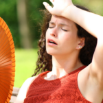Make it stop: deze sterrenbeelden zijn de hoge temperaturen nu al meer dan zat