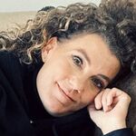 Tatum Dagelet liet baarmoeder verwijderen: ‘Ik was echt depressief’