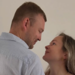 Boer Zoekt Vrouw-Milou zwanger van eerste kind: ‘Wat zijn we dolgelukkig’