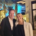 Wat een geluk: voetbaltrainer Ronald Koeman wordt voor de vierde keer opa